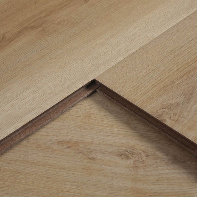 Economic Cheap Price Germany Waterproof Wooden HDF 12mm Class 33 Flooring Laminate Flooring
