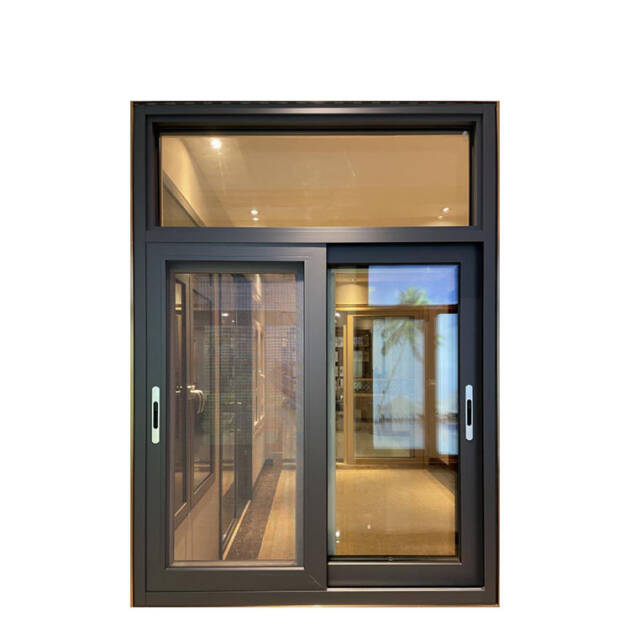 Realgres Stacking Sliding Kitchen windows