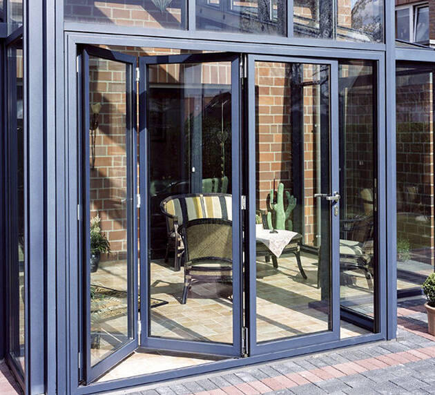 High Quality Aluminum Profile for Window